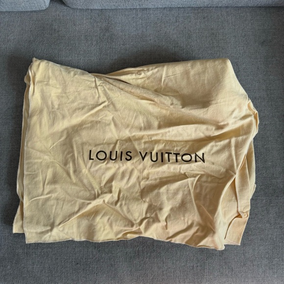 FINAL PRICE Authentic Louis Vuitton Neverfull GM - Picture 16 of 16